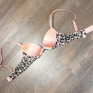 COPY - VS push up Bra